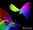 Minera Logo